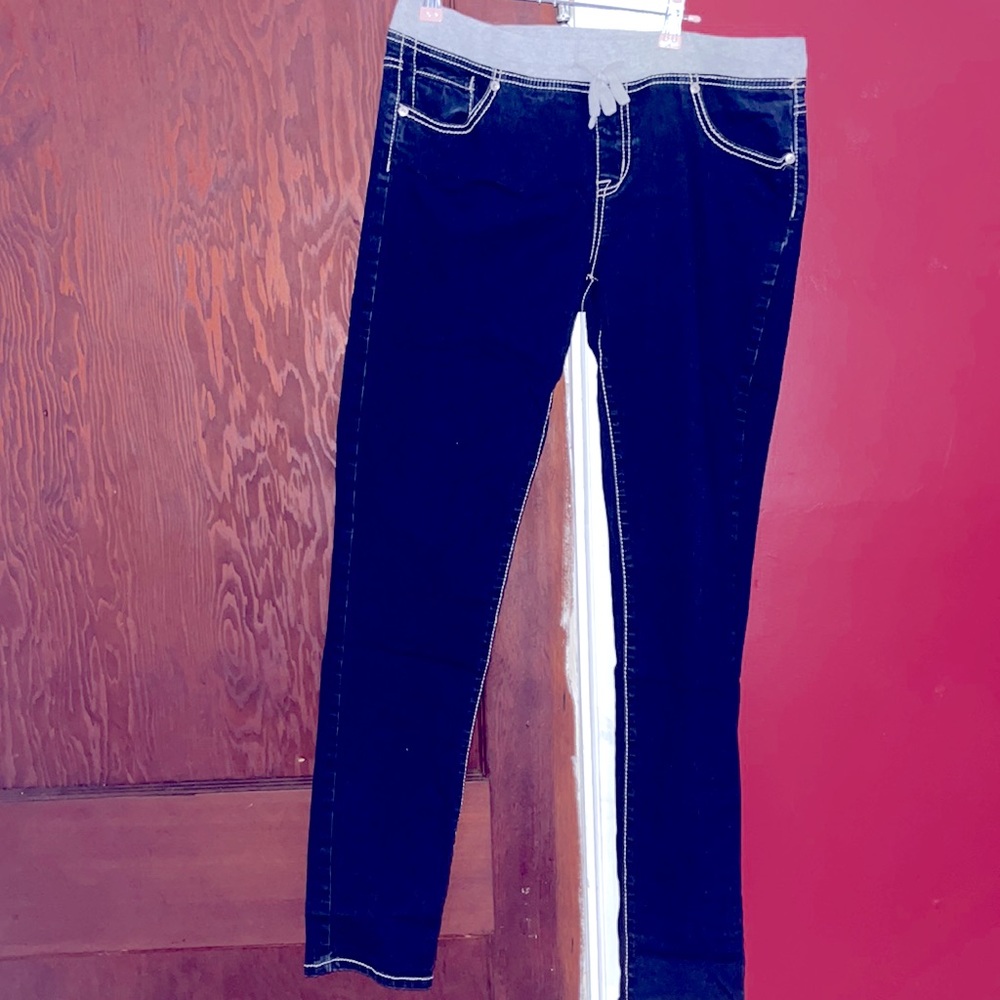 Justice Pants